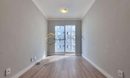 Apartamento com 2 quartos para alugar na Avenida Guarapiranga, 2500, Jardim das Flores, São Paulo