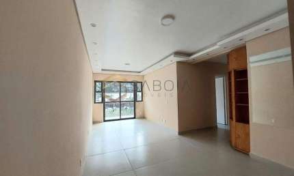 Apartamento com 3 quartos para alugar na Rua Arlindo Veiga dos Santos, 50, Jardim Marajoara, São Paulo