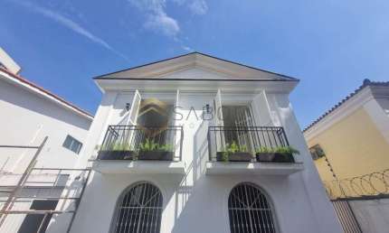 Casa com 3 quartos para alugar na Rua Michigan, 69, Itaim Bibi, São Paulo