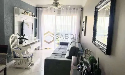 Apartamento com 2 quartos à venda na Rua José Benedito Salinas, 110, Jardim Itapeva, São Paulo