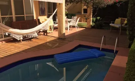 Casa em condomínio fechado com 5 quartos à venda na Rua Conde D'Eu, 1000, Santo Amaro, São Paulo