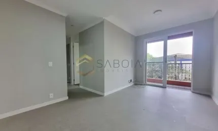 Apartamento com 3 quartos para alugar na Avenida Nossa Sra. Do Sabará, 1282, Jardim Anhangüera, São Paulo