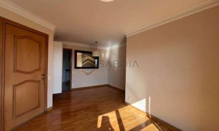 Apartamento com 3 quartos à venda na Rua Borba Gato, 331, Alto da Boa Vista, São Paulo