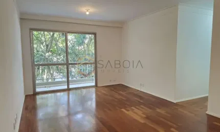 Apartamento com 3 quartos à venda na Rua Arlindo Veiga dos Santos, 25, Jardim Marajoara, São Paulo