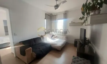 Apartamento com 2 quartos à venda na Rua José Jardim da Silveira, 140, Jardim Marajoara, São Paulo