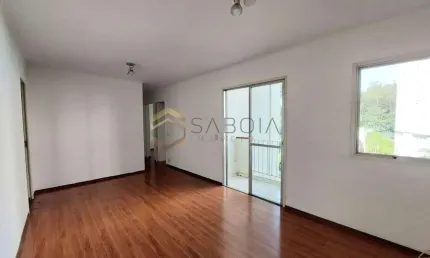 Apartamento com 2 quartos para alugar na Avenida Sargento Geraldo Sant'Ana, 683, Jardim Taquaral, São Paulo