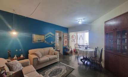 Apartamento com 2 quartos à venda na Avenida Dr. Silva Melo, 132, Jardim Anhangüera, São Paulo