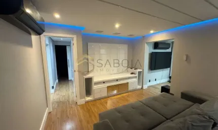Apartamento com 2 quartos à venda na Rua Manuel Figueiredo Landim, 600, Campo Grande, São Paulo