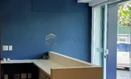 Sala comercial para alugar na Rua Daphne Dalla Torre Natale, 81, Vila Sofia, São Paulo