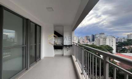 Apartamento em Chácara Santo Antônio (zona Sul) - São Paulo, SP