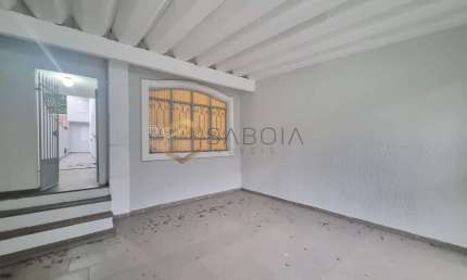 Casa com 4 quartos para alugar na Rua Osman Fonseca, 54, Jardim Luanda, São Paulo