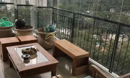 Apartamento com 4 quartos para alugar na Avenida Washington Luís, 1576, Santo Amaro, São Paulo