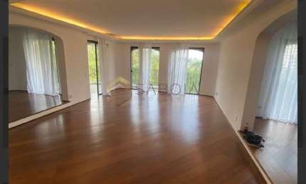 Apartamento com 4 quartos para alugar na Avenida Washington Luís, 1576, Jardim Marajoara, São Paulo