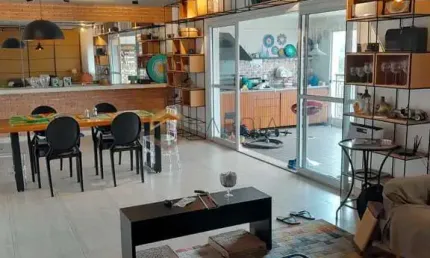 Apartamento com 3 quartos à venda na Rua Manuel Figueiredo Landim, 600, Campo Grande, São Paulo
