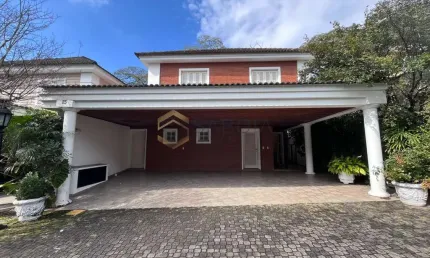 Casa com 4 quartos à venda na Rua Comendador Elias Zarzur, 713, Alto da Boa Vista, São Paulo