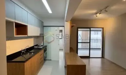 Apartamento com 2 quartos para alugar na Rua Ossian Terceiro Teles, 151, Jardim Prudência, São Paulo