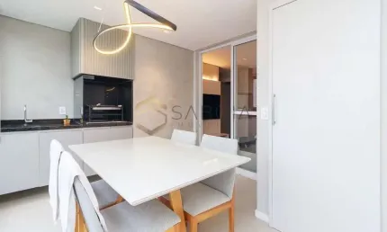 Apartamento com 2 quartos para alugar na Avenida João Dias, 2192, Santo Amaro, São Paulo