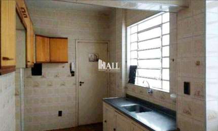 Apartamento com 2 dorms, Centro, São José do Rio Preto - R$ 248 mil, Cod: 1958