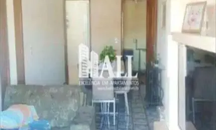 Apartamento com 3 dorms, vila angélica, são josé do rio preto - r$ 248 mil, cod: 1956