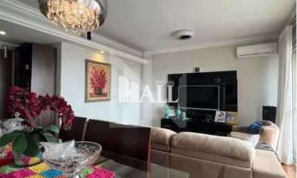 Apartamento com 3 dorms, Centro, São José do Rio Preto - R$ 750 mil, Cod: 1950