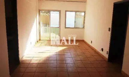 Apartamento com 2 dorms, Vila Imperial, São José do Rio Preto - R$ 248 mil, Cod: 1773