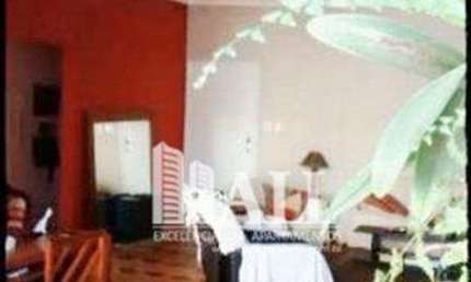 Apartamento com 3 dorms, Centro, São José do Rio Preto - R$ 390 mil, Cod: 1762