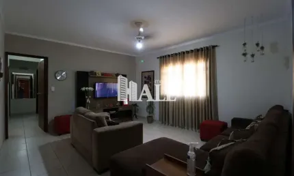 Apartamento com 3 dorms, Higienópolis, São José do Rio Preto - R$ 389 mil, Cod: 1632
