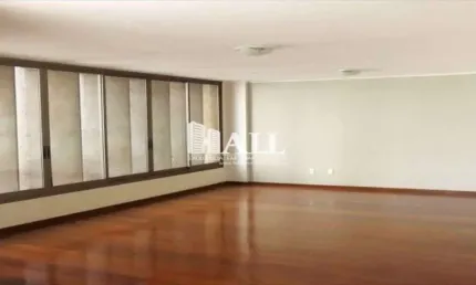 Apartamento com 4 dorms, Centro, São José do Rio Preto - R$ 785 mil, Cod: 1549