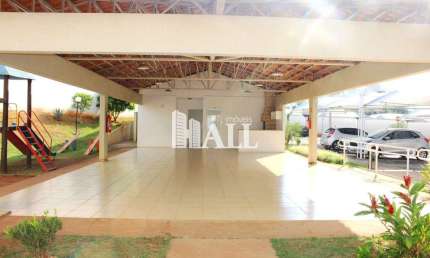 Apartamento com 2 dorms, Jardim Bosque das Vivendas, São José do Rio Preto - R$ 245 mil, Cod: 1454