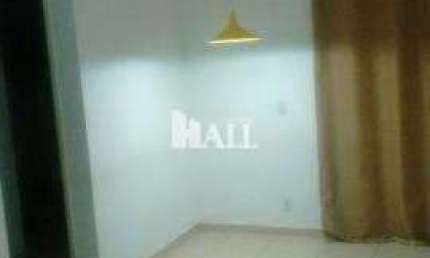 Apartamento com 2 dorms, Jardim Yolanda, São José do Rio Preto - R$ 183 mil, Cod: 1452