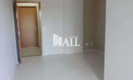 Apartamento com 2 dorms, Vila Itália, São José do Rio Preto - R$ 220 mil, Cod: 1423