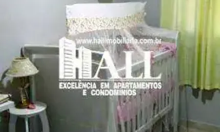 Apartamento com 2 dorms, Residencial Ana Célia, São José do Rio Preto - R$ 248 mil, Cod: 1391