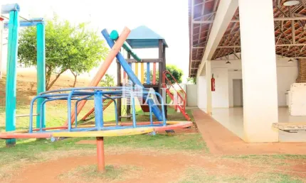 Apartamento com 2 dorms, Jardim Bosque das Vivendas, São José do Rio Preto - R$ 270 mil, Cod: 1320