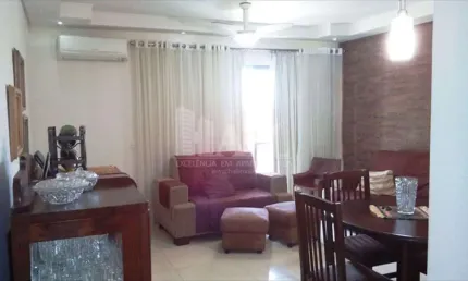 Apartamento com 3 dorms, Vila Diniz, São José do Rio Preto - R$ 347 mil, Cod: 1316