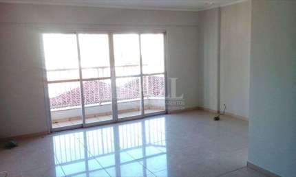Apartamento com 3 dorms, Centro, São José do Rio Preto - R$ 410 mil, Cod: 1304