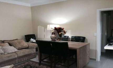 Apartamento com 2 dorms, Jardim Seyon, São José do Rio Preto - R$ 217 mil, Cod: 1249
