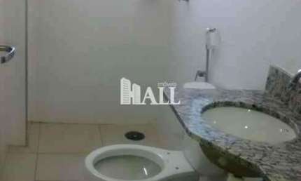Apartamento com 1 dorm, Vila Ercília, São José do Rio Preto - R$ 230 mil, Cod: 1242