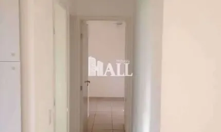 Apartamento com 2 dorms, Higienópolis, São José do Rio Preto - R$ 335 mil, Cod: 1188