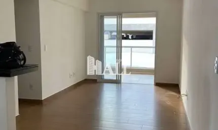 Apartamento com 2 dorms, Jardim Tarraf II, São José do Rio Preto - R$ 560 mil, Cod: 936