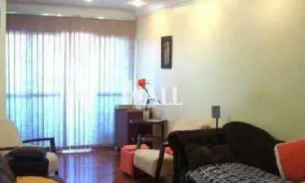Apartamento com 3 dorms, Parque Industrial, São José do Rio Preto - R$ 525 mil, Cod: 808