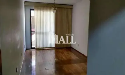 Apartamento com 3 dorms, Vila Itália, São José do Rio Preto - R$ 255 mil, Cod: 789