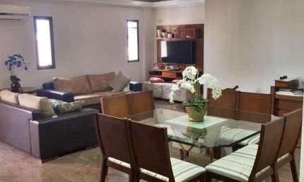 Apartamento com 3 dorms, Centro, São José do Rio Preto - R$ 660 mil, Cod: 774