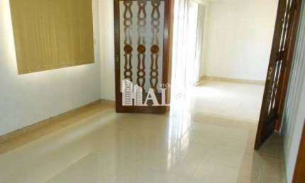 Apartamento com 4 dorms, Centro, São José do Rio Preto - R$ 598 mil, Cod: 768