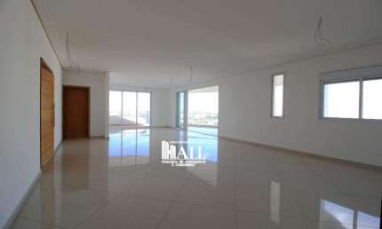 Apartamento com 4 dorms, Bom Jardim, São José do Rio Preto - R$ 2.2 mi, Cod: 893