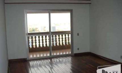 Apartamento com 3 dorms, Parque Industrial, São José do Rio Preto - R$ 548 mil, Cod: 753