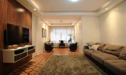 Apartamento com 3 dorms, Centro, São José do Rio Preto - R$ 390 mil, Cod: 624