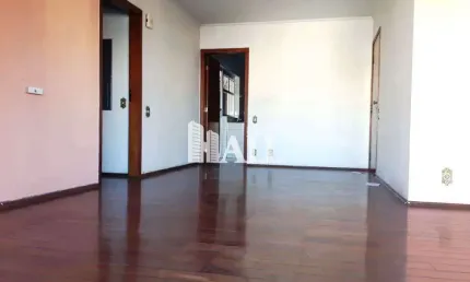 Apartamento com 3 dorms, Centro, São José do Rio Preto - R$ 385 mil, Cod: 605