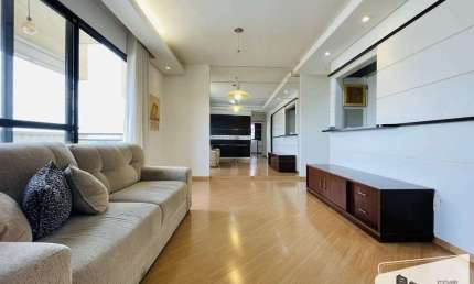 Apartamento com 2 dorms, Nova Redentora, São José do Rio Preto - R$ 415 mil, Cod: 594