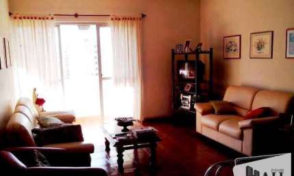 Apartamento com 3 dorms, Centro, São José do Rio Preto - R$ 399 mil, Cod: 578
