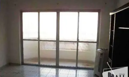 Apartamento com 3 dorms, Centro, São José do Rio Preto - R$ 395 mil, Cod: 574